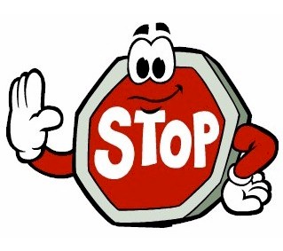 Cartoon-stop